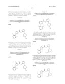 PIM KINASE INHIBITORS AND PREPARATION METHODS AND USE IN MEDICINAL     MANUFACTURE THEREOF diagram and image