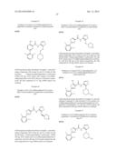 PIM KINASE INHIBITORS AND PREPARATION METHODS AND USE IN MEDICINAL     MANUFACTURE THEREOF diagram and image