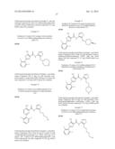 PIM KINASE INHIBITORS AND PREPARATION METHODS AND USE IN MEDICINAL     MANUFACTURE THEREOF diagram and image