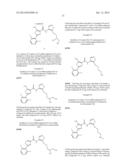 PIM KINASE INHIBITORS AND PREPARATION METHODS AND USE IN MEDICINAL     MANUFACTURE THEREOF diagram and image