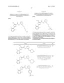 PIM KINASE INHIBITORS AND PREPARATION METHODS AND USE IN MEDICINAL     MANUFACTURE THEREOF diagram and image