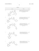 PIM KINASE INHIBITORS AND PREPARATION METHODS AND USE IN MEDICINAL     MANUFACTURE THEREOF diagram and image