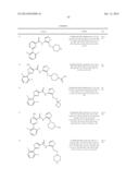 PIM KINASE INHIBITORS AND PREPARATION METHODS AND USE IN MEDICINAL     MANUFACTURE THEREOF diagram and image