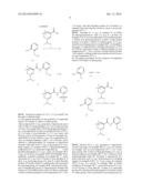 PIM KINASE INHIBITORS AND PREPARATION METHODS AND USE IN MEDICINAL     MANUFACTURE THEREOF diagram and image