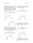 PIM KINASE INHIBITORS AND PREPARATION METHODS AND USE IN MEDICINAL     MANUFACTURE THEREOF diagram and image