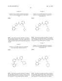 PIM KINASE INHIBITORS AND PREPARATION METHODS AND USE IN MEDICINAL     MANUFACTURE THEREOF diagram and image