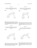 PIM KINASE INHIBITORS AND PREPARATION METHODS AND USE IN MEDICINAL     MANUFACTURE THEREOF diagram and image