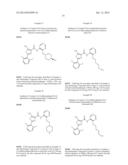 PIM KINASE INHIBITORS AND PREPARATION METHODS AND USE IN MEDICINAL     MANUFACTURE THEREOF diagram and image