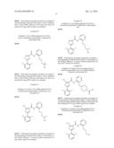 PIM KINASE INHIBITORS AND PREPARATION METHODS AND USE IN MEDICINAL     MANUFACTURE THEREOF diagram and image