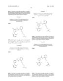 PIM KINASE INHIBITORS AND PREPARATION METHODS AND USE IN MEDICINAL     MANUFACTURE THEREOF diagram and image