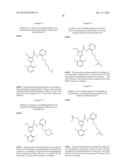 PIM KINASE INHIBITORS AND PREPARATION METHODS AND USE IN MEDICINAL     MANUFACTURE THEREOF diagram and image