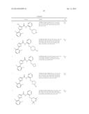 PIM KINASE INHIBITORS AND PREPARATION METHODS AND USE IN MEDICINAL     MANUFACTURE THEREOF diagram and image