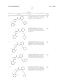 PIM KINASE INHIBITORS AND PREPARATION METHODS AND USE IN MEDICINAL     MANUFACTURE THEREOF diagram and image