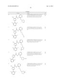 PIM KINASE INHIBITORS AND PREPARATION METHODS AND USE IN MEDICINAL     MANUFACTURE THEREOF diagram and image