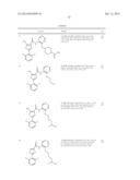 PIM KINASE INHIBITORS AND PREPARATION METHODS AND USE IN MEDICINAL     MANUFACTURE THEREOF diagram and image