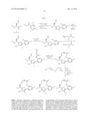 CYCLIC P1 LINKERS AS FACTOR XIA INHIBITORS diagram and image