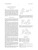 DIBENZOOXEPIN DERIVATIVE diagram and image