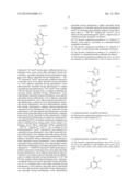 DIBENZOOXEPIN DERIVATIVE diagram and image