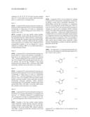 DIBENZOOXEPIN DERIVATIVE diagram and image