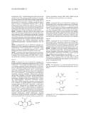 DIBENZOOXEPIN DERIVATIVE diagram and image