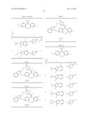 DIBENZOOXEPIN DERIVATIVE diagram and image