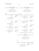 DIBENZOOXEPIN DERIVATIVE diagram and image