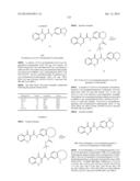 MODULATORS OF ATP-BINDING CASSETTE TRANSPORTERS diagram and image