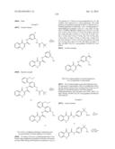 MODULATORS OF ATP-BINDING CASSETTE TRANSPORTERS diagram and image