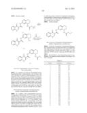 MODULATORS OF ATP-BINDING CASSETTE TRANSPORTERS diagram and image