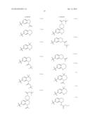 MODULATORS OF ATP-BINDING CASSETTE TRANSPORTERS diagram and image