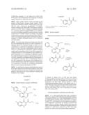 MODULATORS OF ATP-BINDING CASSETTE TRANSPORTERS diagram and image