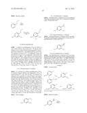 MODULATORS OF ATP-BINDING CASSETTE TRANSPORTERS diagram and image