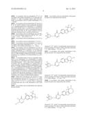 PYRIDO-/AZEPINO-BENZOFURAN AND PYRIDO-/AZEPINO-BENZOTHIOPHENE MCH-1     ANTAGONISTS, METHODS OF MAKING, AND USE THEREOF diagram and image