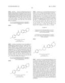 PYRIDO-/AZEPINO-BENZOFURAN AND PYRIDO-/AZEPINO-BENZOTHIOPHENE MCH-1     ANTAGONISTS, METHODS OF MAKING, AND USE THEREOF diagram and image