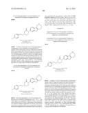 PYRIDO-/AZEPINO-BENZOFURAN AND PYRIDO-/AZEPINO-BENZOTHIOPHENE MCH-1     ANTAGONISTS, METHODS OF MAKING, AND USE THEREOF diagram and image