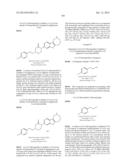 PYRIDO-/AZEPINO-BENZOFURAN AND PYRIDO-/AZEPINO-BENZOTHIOPHENE MCH-1     ANTAGONISTS, METHODS OF MAKING, AND USE THEREOF diagram and image