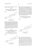 PYRIDO-/AZEPINO-BENZOFURAN AND PYRIDO-/AZEPINO-BENZOTHIOPHENE MCH-1     ANTAGONISTS, METHODS OF MAKING, AND USE THEREOF diagram and image