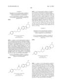 PYRIDO-/AZEPINO-BENZOFURAN AND PYRIDO-/AZEPINO-BENZOTHIOPHENE MCH-1     ANTAGONISTS, METHODS OF MAKING, AND USE THEREOF diagram and image