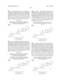 PYRIDO-/AZEPINO-BENZOFURAN AND PYRIDO-/AZEPINO-BENZOTHIOPHENE MCH-1     ANTAGONISTS, METHODS OF MAKING, AND USE THEREOF diagram and image