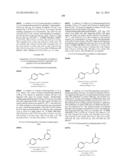 PYRIDO-/AZEPINO-BENZOFURAN AND PYRIDO-/AZEPINO-BENZOTHIOPHENE MCH-1     ANTAGONISTS, METHODS OF MAKING, AND USE THEREOF diagram and image