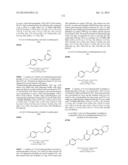 PYRIDO-/AZEPINO-BENZOFURAN AND PYRIDO-/AZEPINO-BENZOTHIOPHENE MCH-1     ANTAGONISTS, METHODS OF MAKING, AND USE THEREOF diagram and image