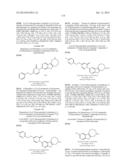 PYRIDO-/AZEPINO-BENZOFURAN AND PYRIDO-/AZEPINO-BENZOTHIOPHENE MCH-1     ANTAGONISTS, METHODS OF MAKING, AND USE THEREOF diagram and image