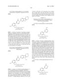 PYRIDO-/AZEPINO-BENZOFURAN AND PYRIDO-/AZEPINO-BENZOTHIOPHENE MCH-1     ANTAGONISTS, METHODS OF MAKING, AND USE THEREOF diagram and image