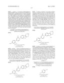 PYRIDO-/AZEPINO-BENZOFURAN AND PYRIDO-/AZEPINO-BENZOTHIOPHENE MCH-1     ANTAGONISTS, METHODS OF MAKING, AND USE THEREOF diagram and image