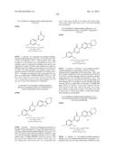 PYRIDO-/AZEPINO-BENZOFURAN AND PYRIDO-/AZEPINO-BENZOTHIOPHENE MCH-1     ANTAGONISTS, METHODS OF MAKING, AND USE THEREOF diagram and image