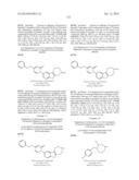 PYRIDO-/AZEPINO-BENZOFURAN AND PYRIDO-/AZEPINO-BENZOTHIOPHENE MCH-1     ANTAGONISTS, METHODS OF MAKING, AND USE THEREOF diagram and image