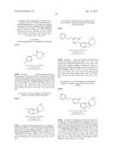 PYRIDO-/AZEPINO-BENZOFURAN AND PYRIDO-/AZEPINO-BENZOTHIOPHENE MCH-1     ANTAGONISTS, METHODS OF MAKING, AND USE THEREOF diagram and image