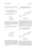 PYRIDO-/AZEPINO-BENZOFURAN AND PYRIDO-/AZEPINO-BENZOTHIOPHENE MCH-1     ANTAGONISTS, METHODS OF MAKING, AND USE THEREOF diagram and image