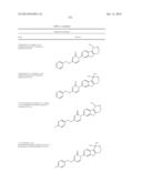 PYRIDO-/AZEPINO-BENZOFURAN AND PYRIDO-/AZEPINO-BENZOTHIOPHENE MCH-1     ANTAGONISTS, METHODS OF MAKING, AND USE THEREOF diagram and image