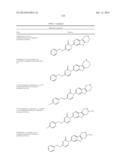 PYRIDO-/AZEPINO-BENZOFURAN AND PYRIDO-/AZEPINO-BENZOTHIOPHENE MCH-1     ANTAGONISTS, METHODS OF MAKING, AND USE THEREOF diagram and image